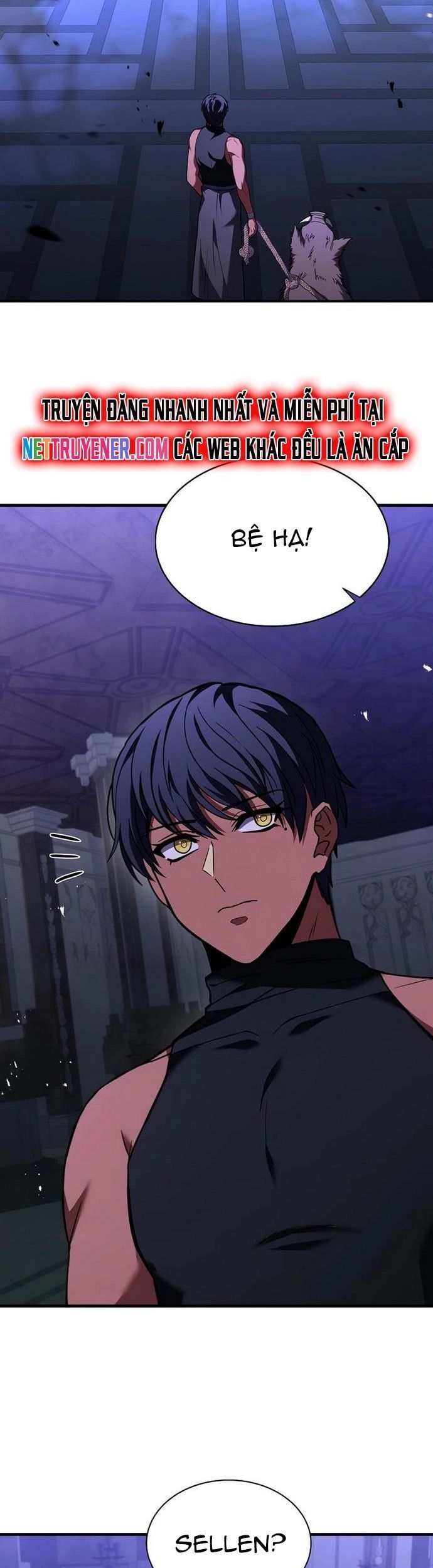 Sự Trở Lại Của Pháp Sư 8 Vòng - Chapter 121 - Page 37