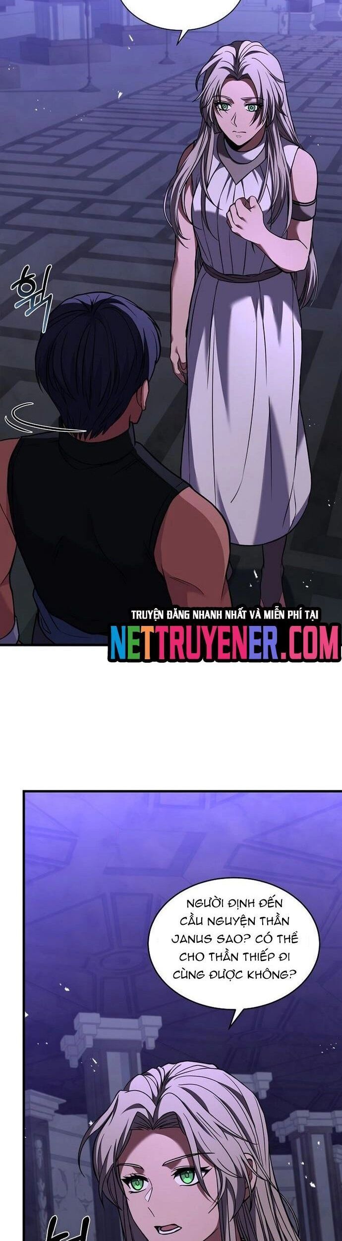 Sự Trở Lại Của Pháp Sư 8 Vòng - Chapter 121 - Page 38