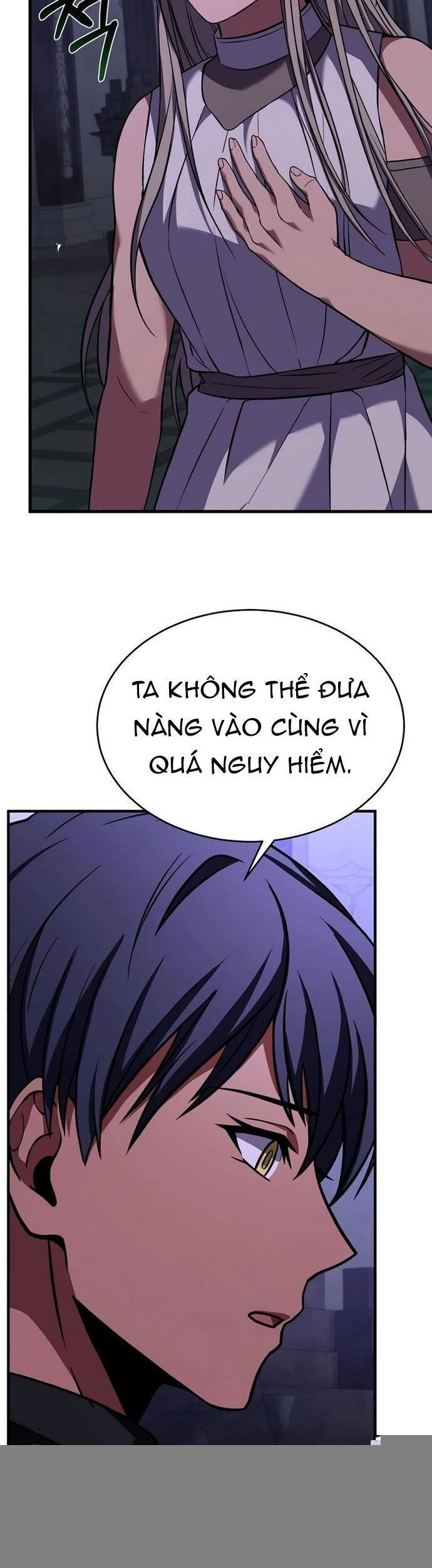 Sự Trở Lại Của Pháp Sư 8 Vòng - Chapter 121 - Page 39