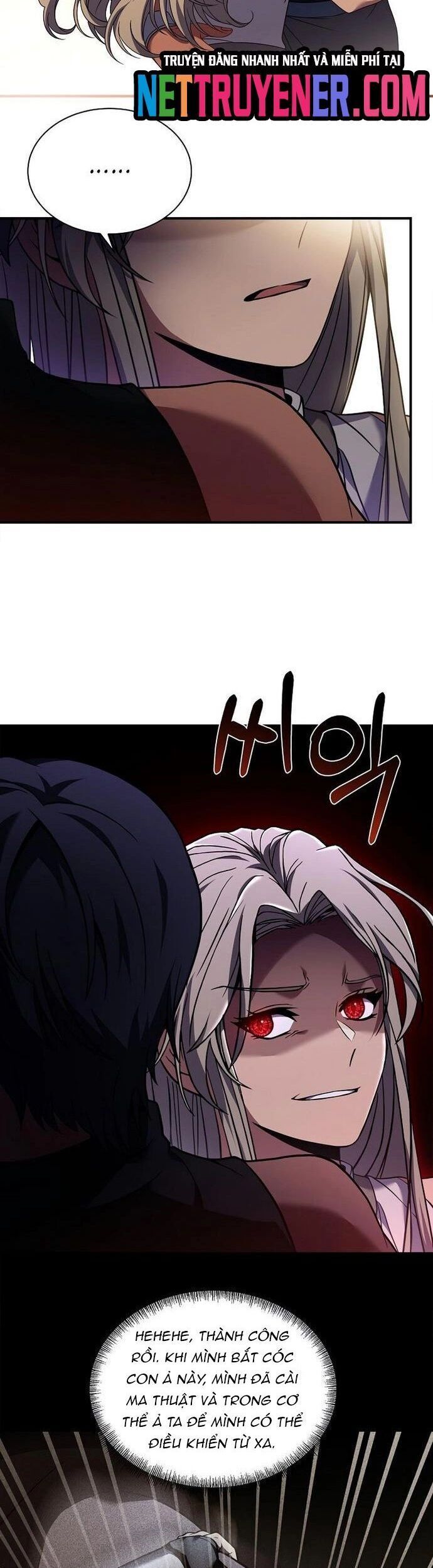 Sự Trở Lại Của Pháp Sư 8 Vòng - Chapter 121 - Page 42