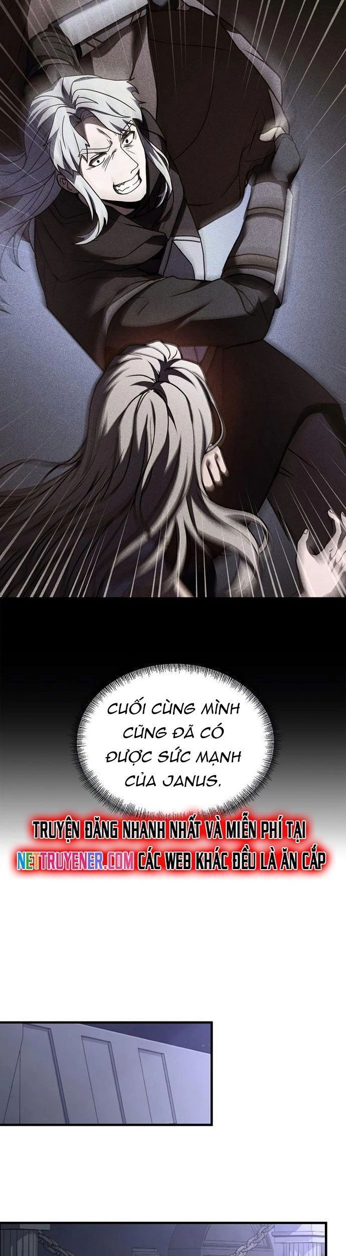 Sự Trở Lại Của Pháp Sư 8 Vòng - Chapter 121 - Page 43