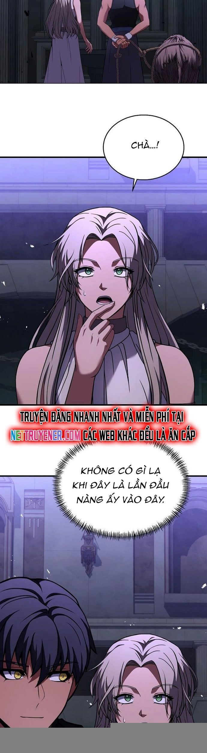 Sự Trở Lại Của Pháp Sư 8 Vòng - Chapter 121 - Page 45