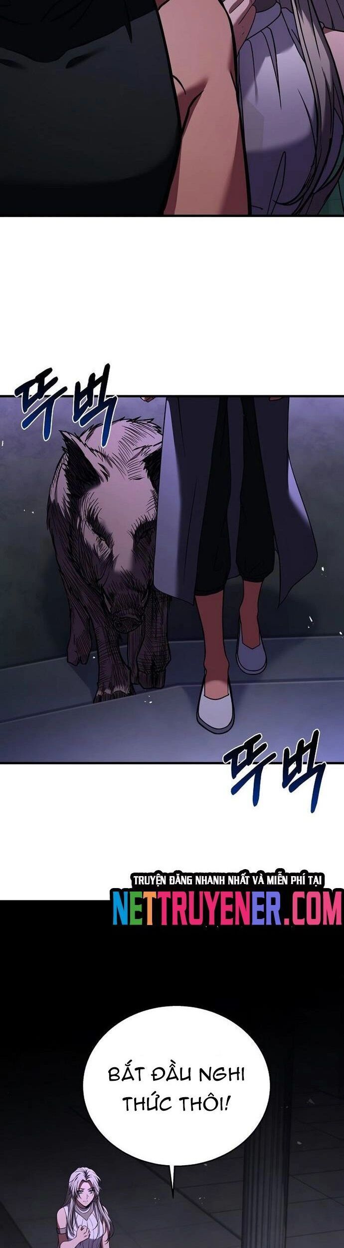 Sự Trở Lại Của Pháp Sư 8 Vòng - Chapter 121 - Page 46