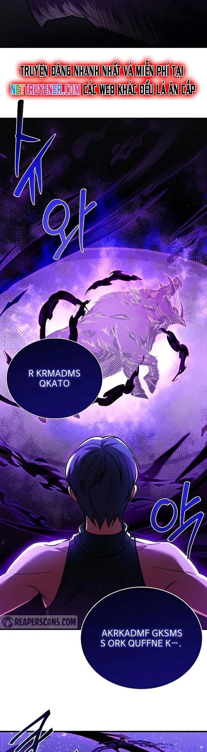 Sự Trở Lại Của Pháp Sư 8 Vòng - Chapter 121 - Page 48