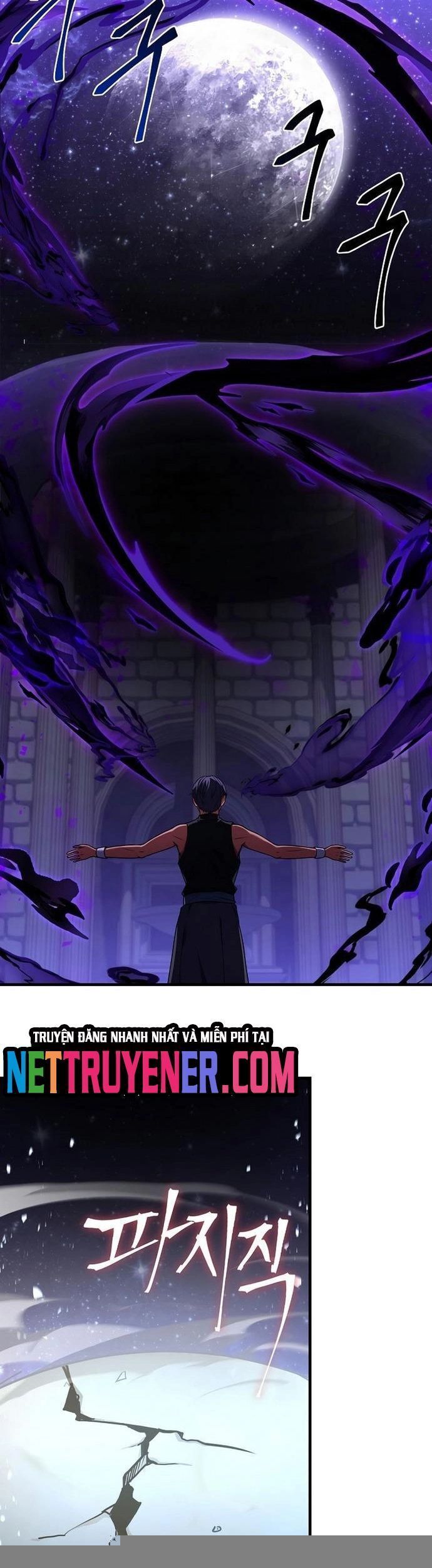 Sự Trở Lại Của Pháp Sư 8 Vòng - Chapter 121 - Page 49