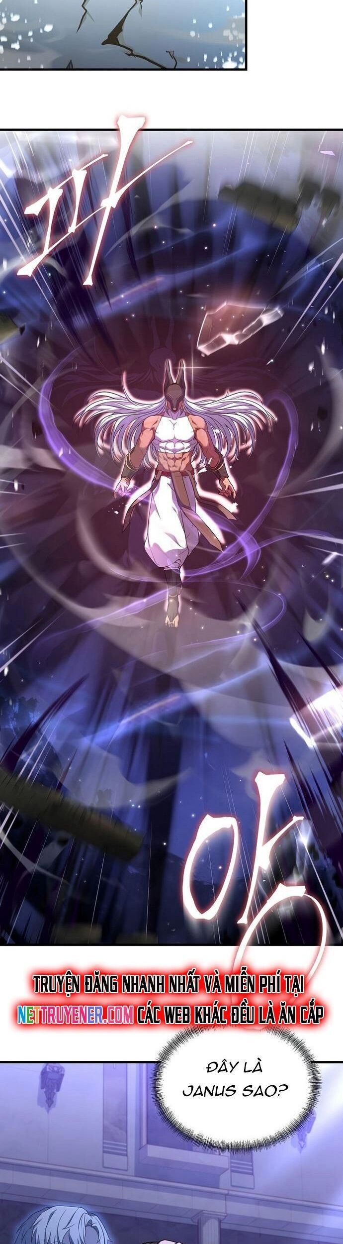 Sự Trở Lại Của Pháp Sư 8 Vòng - Chapter 121 - Page 50