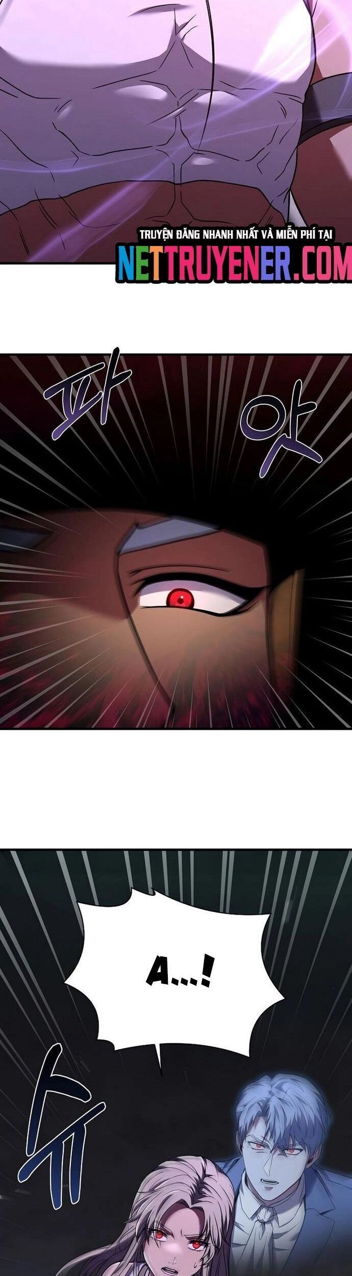 Sự Trở Lại Của Pháp Sư 8 Vòng - Chapter 121 - Page 52