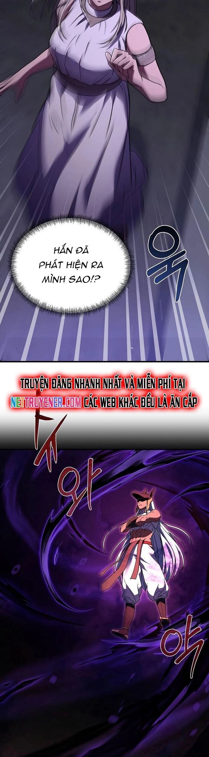 Sự Trở Lại Của Pháp Sư 8 Vòng - Chapter 121 - Page 53