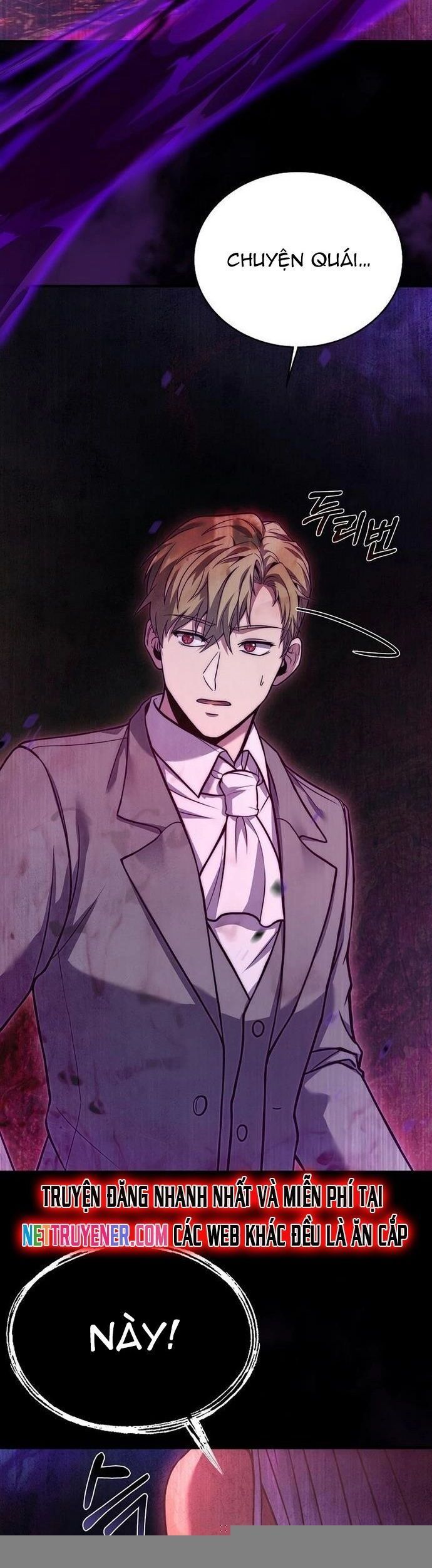 Sự Trở Lại Của Pháp Sư 8 Vòng - Chapter 121 - Page 55