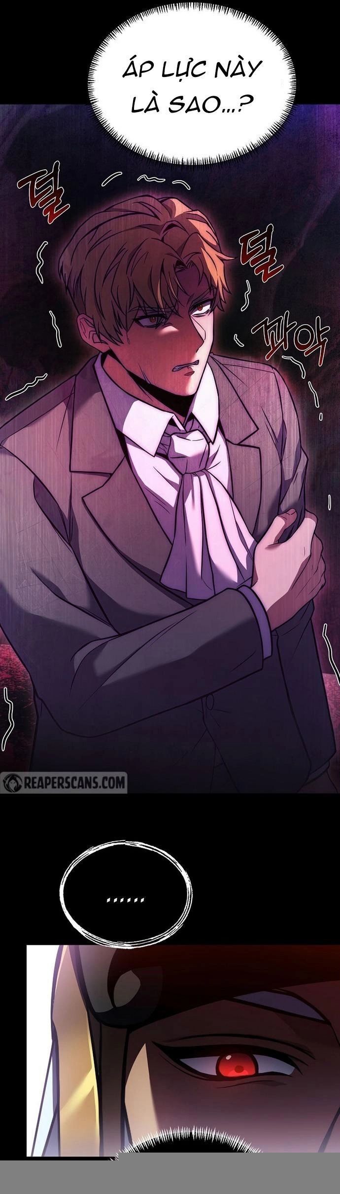 Sự Trở Lại Của Pháp Sư 8 Vòng - Chapter 121 - Page 57