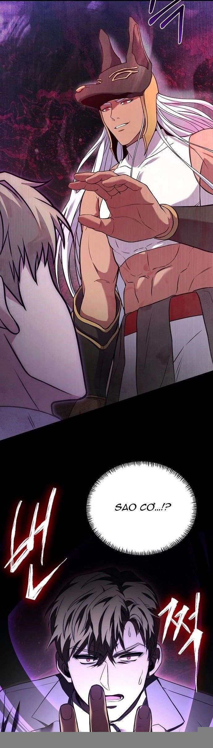 Sự Trở Lại Của Pháp Sư 8 Vòng - Chapter 121 - Page 59