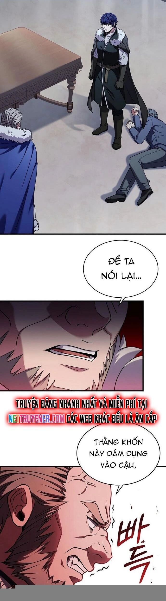 Sự Trở Lại Của Pháp Sư 8 Vòng - Chapter 121 - Page 6