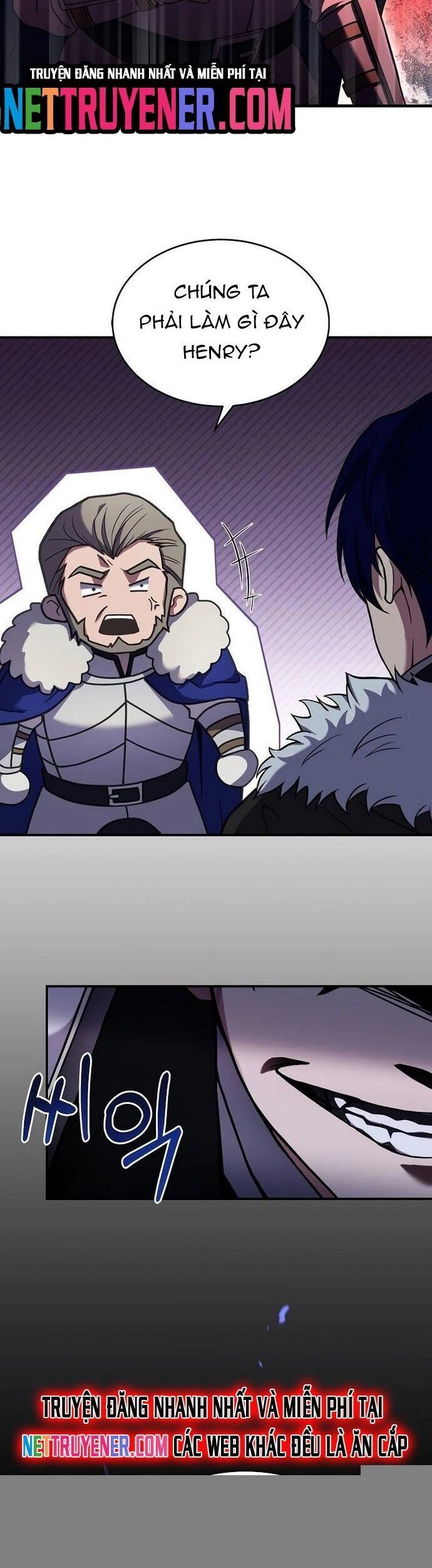 Sự Trở Lại Của Pháp Sư 8 Vòng - Chapter 121 - Page 8