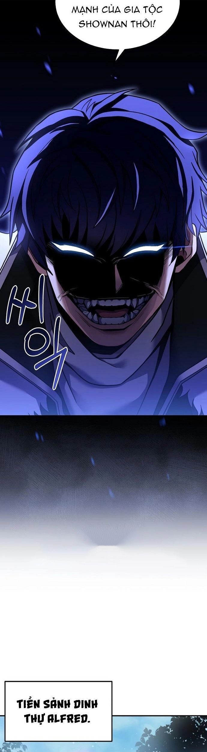 Sự Trở Lại Của Pháp Sư 8 Vòng - Chapter 121 - Page 9