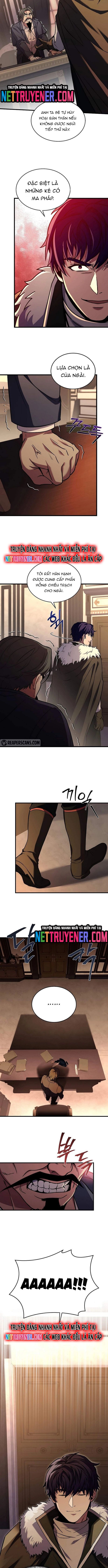 Sự Trở Lại Của Pháp Sư 8 Vòng - Chapter 122 - Page 11