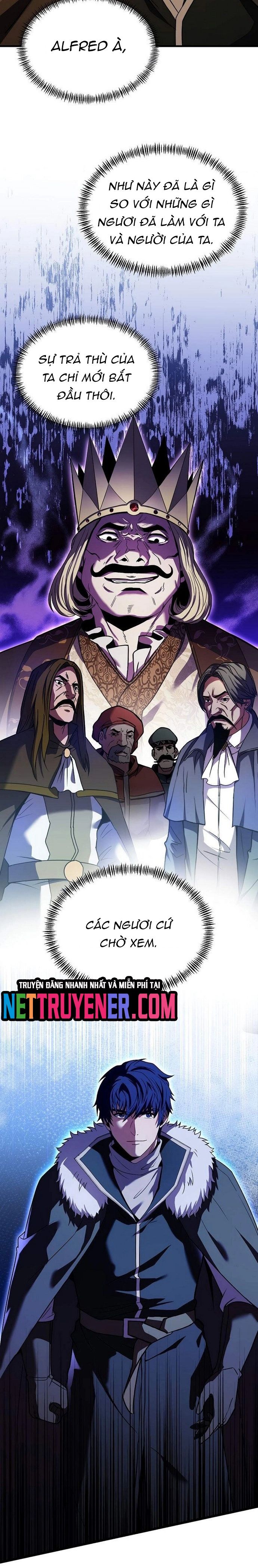 Sự Trở Lại Của Pháp Sư 8 Vòng - Chapter 122 - Page 12