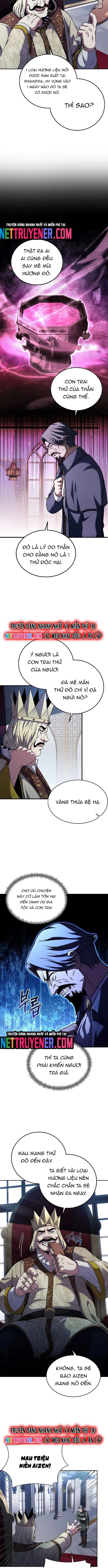 Sự Trở Lại Của Pháp Sư 8 Vòng - Chapter 122 - Page 6