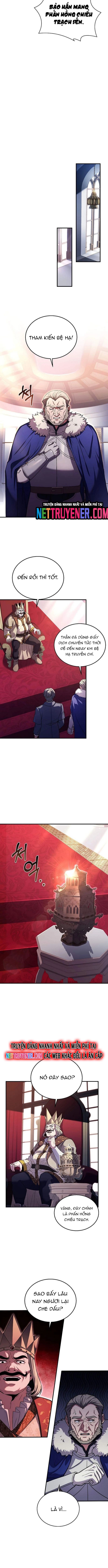 Sự Trở Lại Của Pháp Sư 8 Vòng - Chapter 122 - Page 7