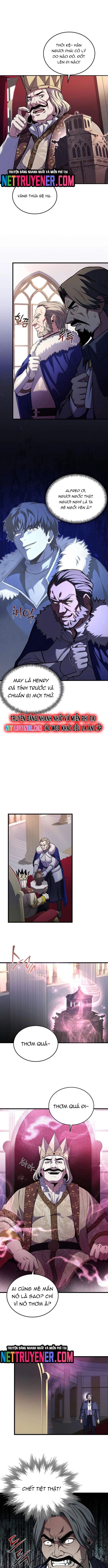 Sự Trở Lại Của Pháp Sư 8 Vòng - Chapter 122 - Page 8