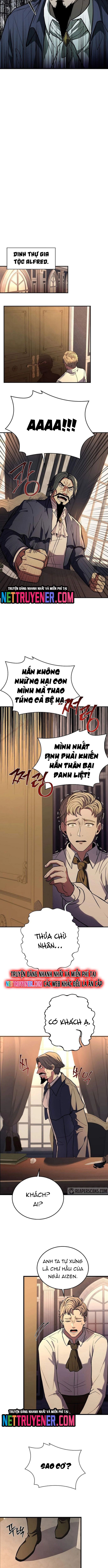Sự Trở Lại Của Pháp Sư 8 Vòng - Chapter 122 - Page 9