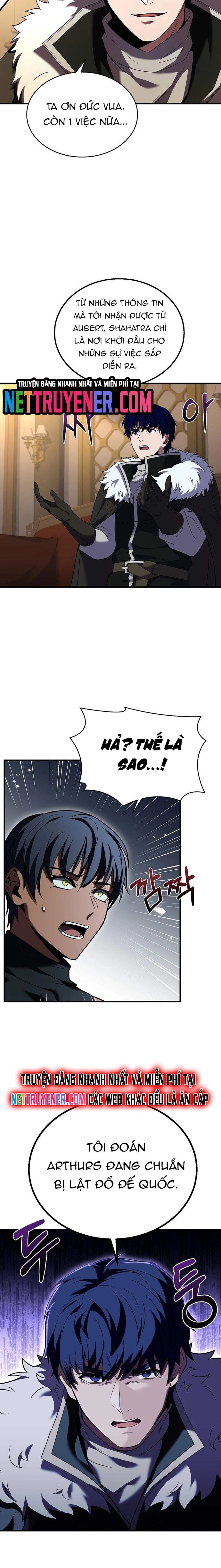 Sự Trở Lại Của Pháp Sư 8 Vòng - Chapter 123 - Page 10