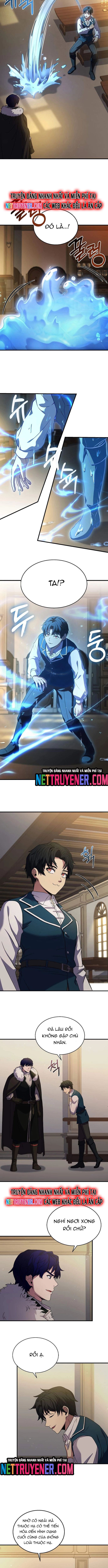 Sự Trở Lại Của Pháp Sư 8 Vòng - Chapter 123 - Page 3