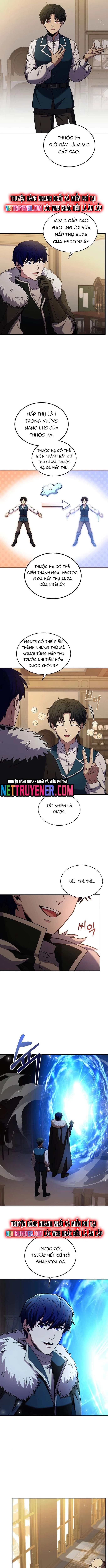 Sự Trở Lại Của Pháp Sư 8 Vòng - Chapter 123 - Page 4