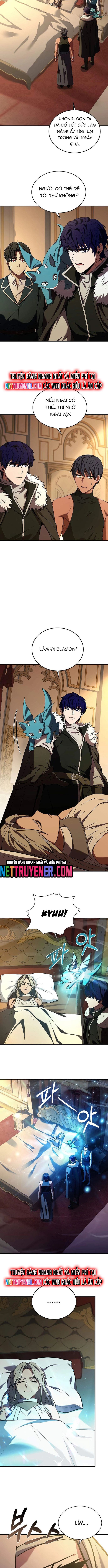 Sự Trở Lại Của Pháp Sư 8 Vòng - Chapter 123 - Page 6