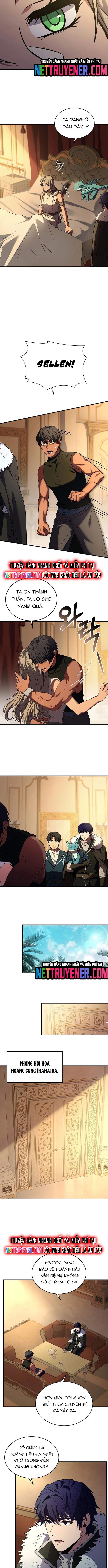 Sự Trở Lại Của Pháp Sư 8 Vòng - Chapter 123 - Page 7