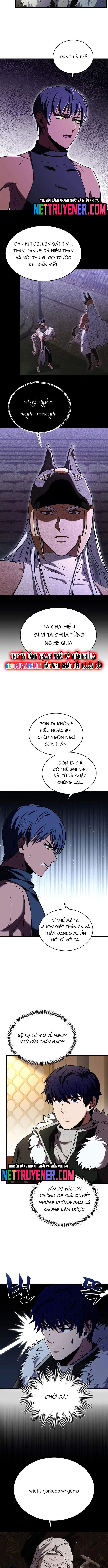Sự Trở Lại Của Pháp Sư 8 Vòng - Chapter 123 - Page 8