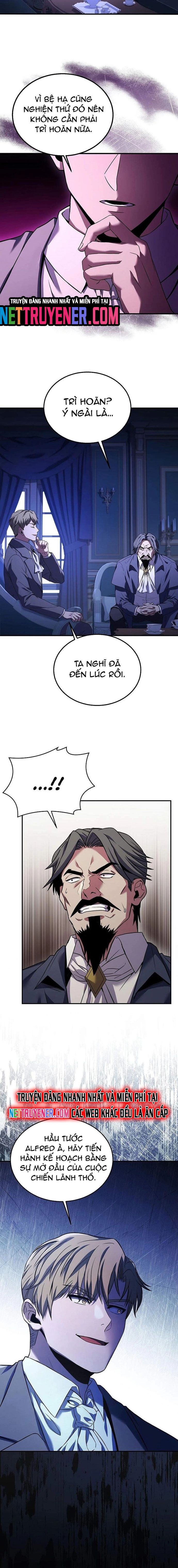 Sự Trở Lại Của Pháp Sư 8 Vòng - Chapter 124 - Page 11