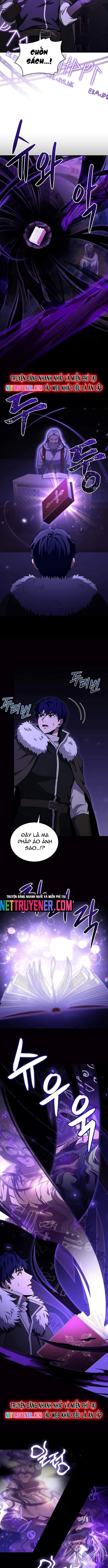 Sự Trở Lại Của Pháp Sư 8 Vòng - Chapter 124 - Page 5