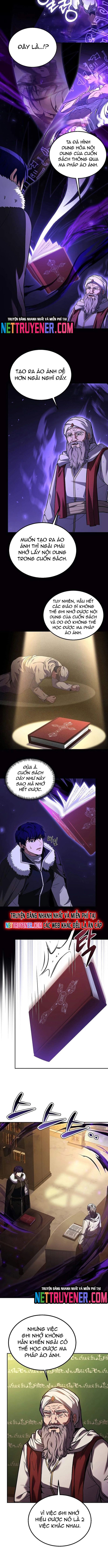 Sự Trở Lại Của Pháp Sư 8 Vòng - Chapter 124 - Page 6