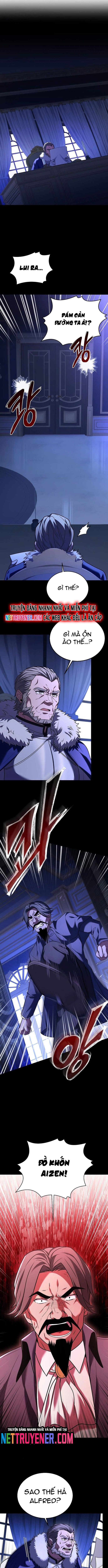 Sự Trở Lại Của Pháp Sư 8 Vòng - Chapter 124 - Page 8