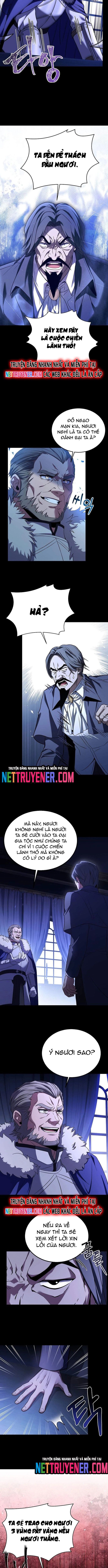 Sự Trở Lại Của Pháp Sư 8 Vòng - Chapter 124 - Page 9