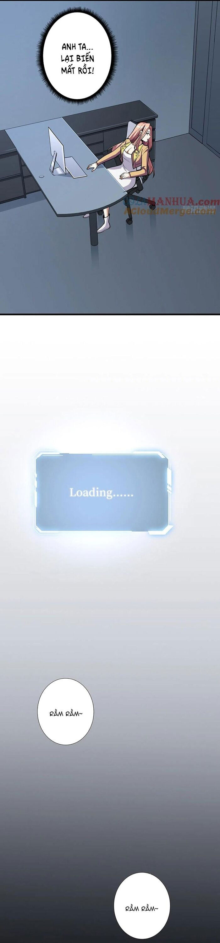 Nhân Vật Phản Diện? Chắc Chắn Không Phải Ta - Chapter 57 - Page 20