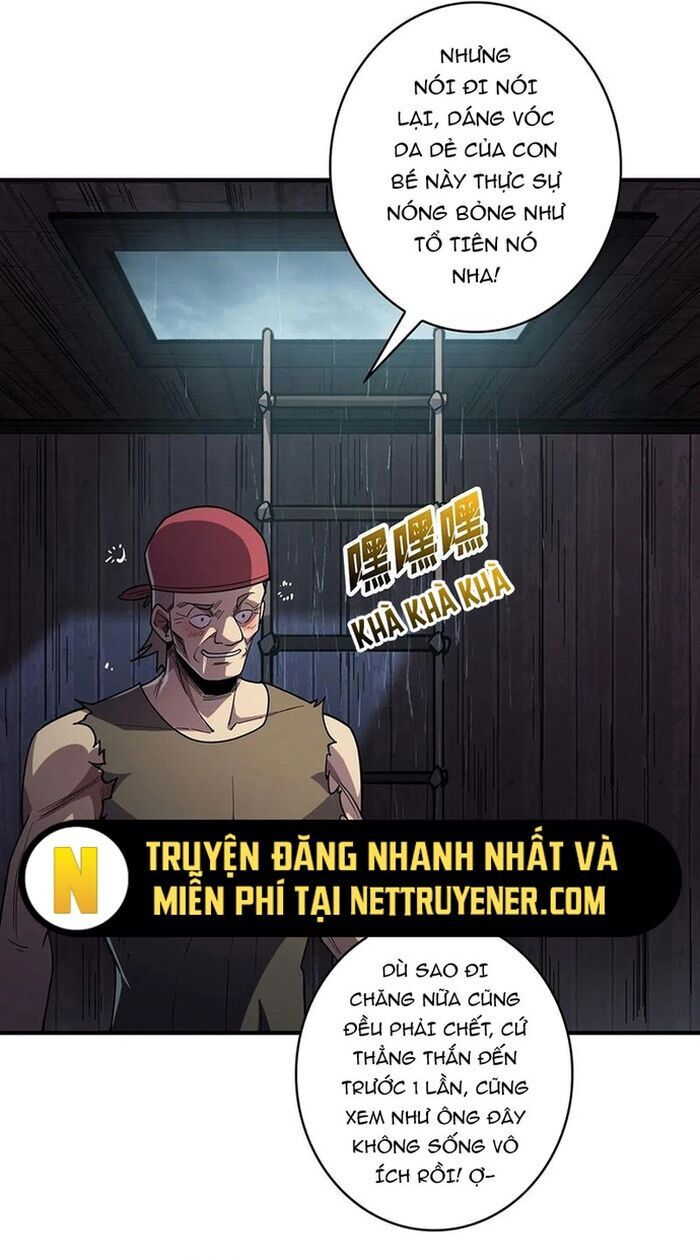 Nhân Vật Phản Diện? Chắc Chắn Không Phải Ta - Chapter 58 - Page 10