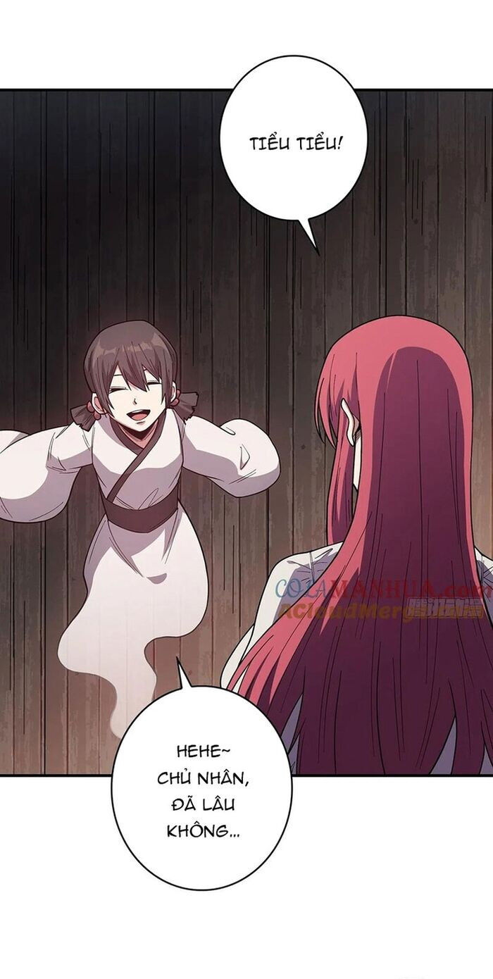 Nhân Vật Phản Diện? Chắc Chắn Không Phải Ta - Chapter 58 - Page 13