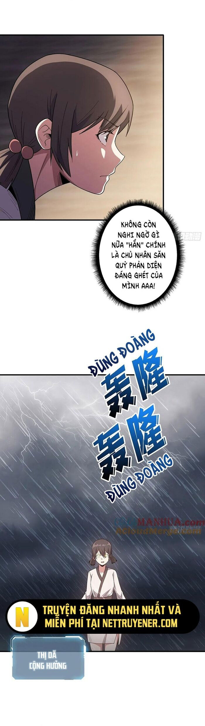 Nhân Vật Phản Diện? Chắc Chắn Không Phải Ta - Chapter 58 - Page 16