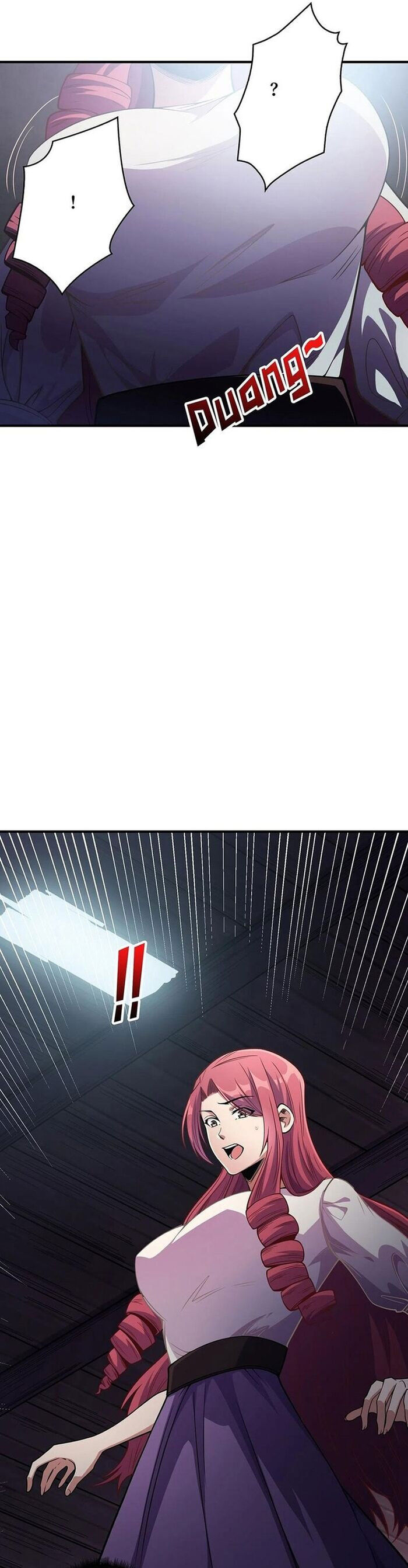 Nhân Vật Phản Diện? Chắc Chắn Không Phải Ta - Chapter 58 - Page 3