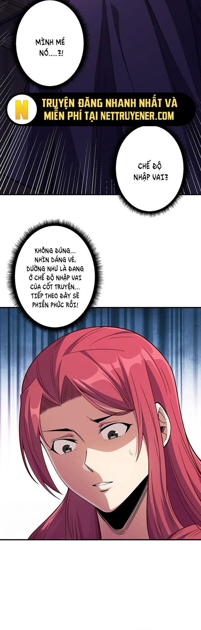 Nhân Vật Phản Diện? Chắc Chắn Không Phải Ta - Chapter 58 - Page 4