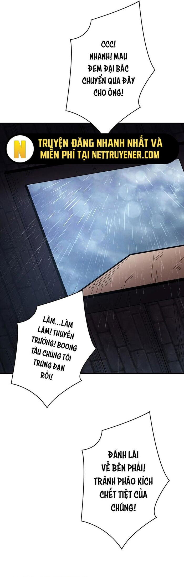 Nhân Vật Phản Diện? Chắc Chắn Không Phải Ta - Chapter 58 - Page 7