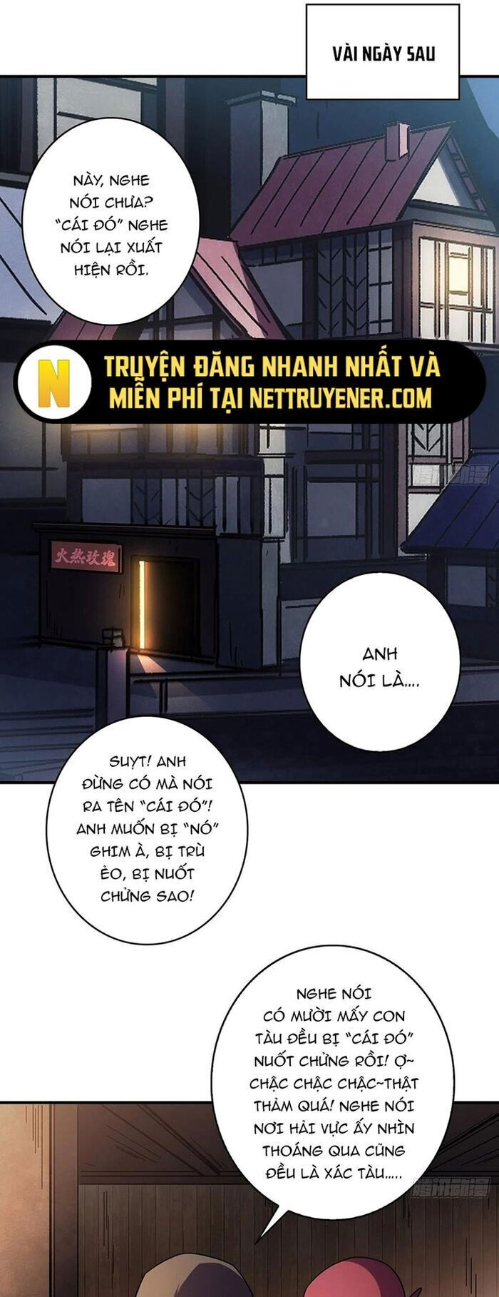 Nhân Vật Phản Diện? Chắc Chắn Không Phải Ta - Chapter 59 - Page 20