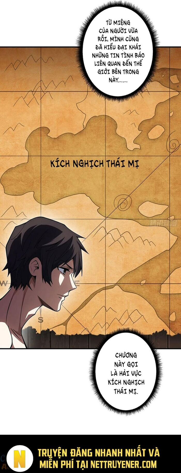 Nhân Vật Phản Diện? Chắc Chắn Không Phải Ta - Chapter 59 - Page 3