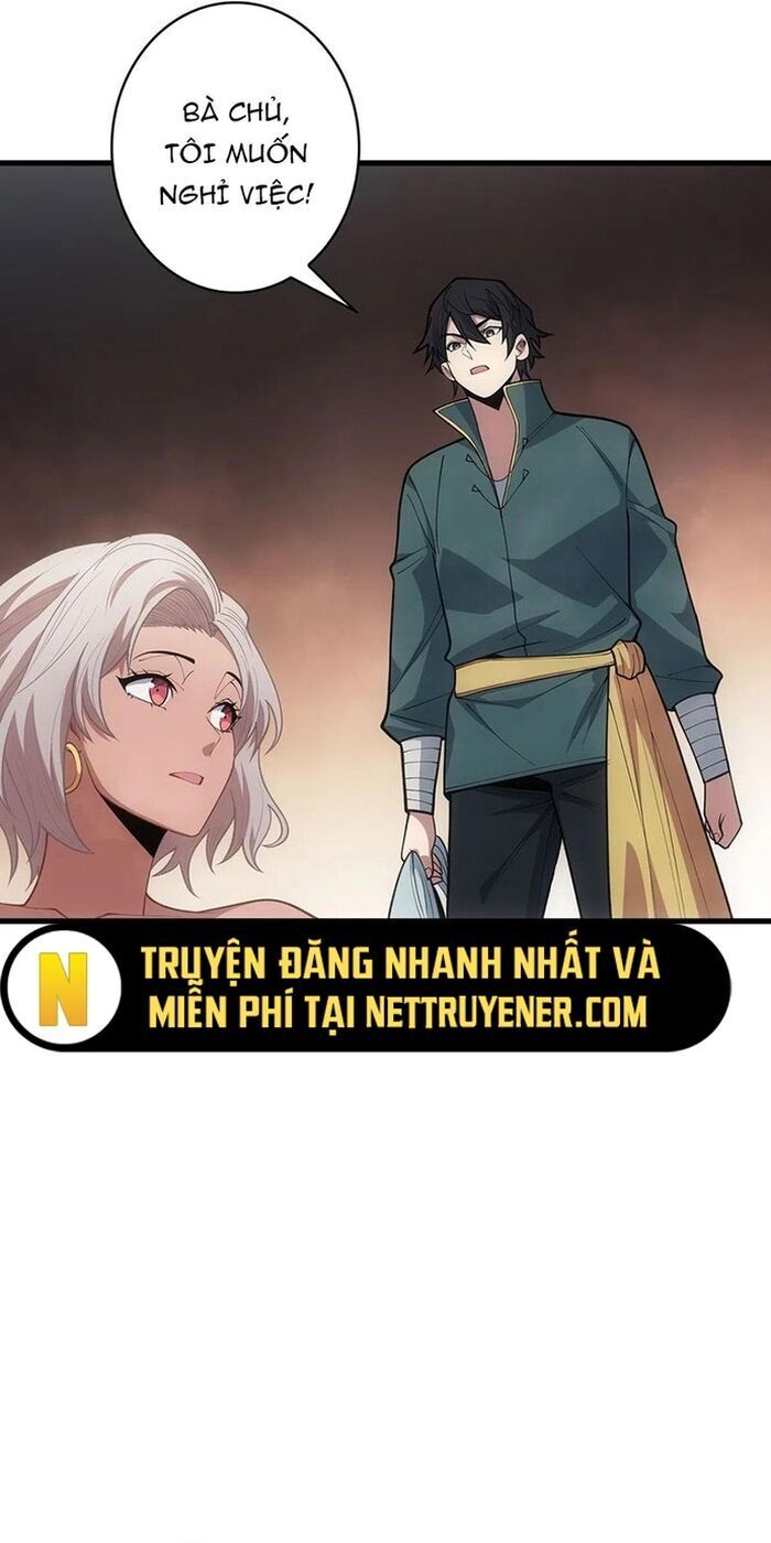 Nhân Vật Phản Diện? Chắc Chắn Không Phải Ta - Chapter 60 - Page 15