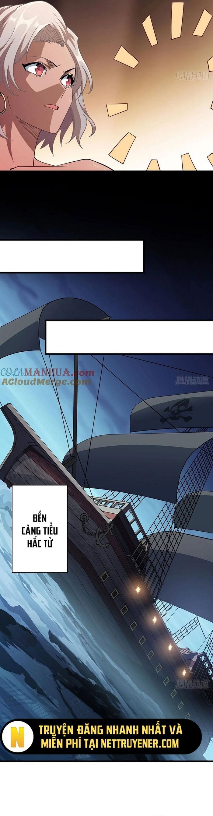 Nhân Vật Phản Diện? Chắc Chắn Không Phải Ta - Chapter 60 - Page 17