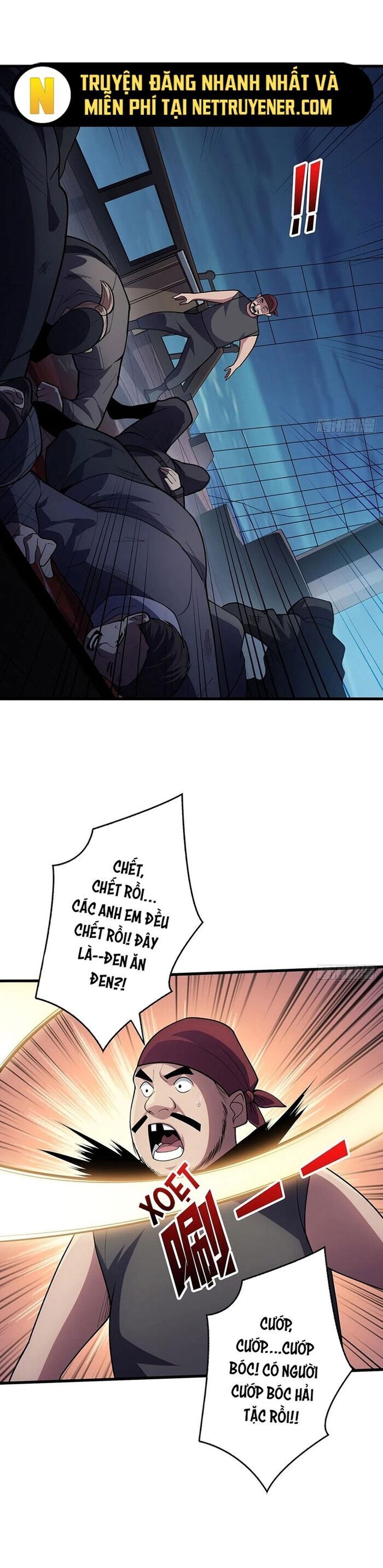 Nhân Vật Phản Diện? Chắc Chắn Không Phải Ta - Chapter 60 - Page 20