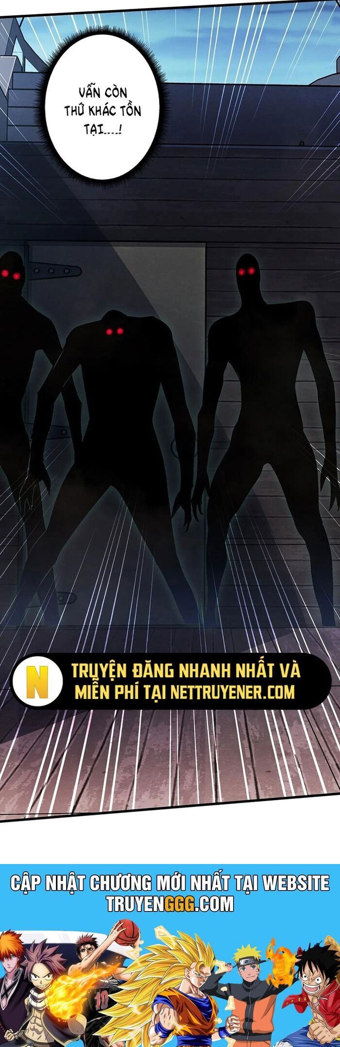 Nhân Vật Phản Diện? Chắc Chắn Không Phải Ta - Chapter 60 - Page 25