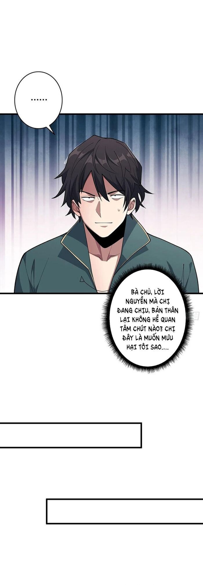 Nhân Vật Phản Diện? Chắc Chắn Không Phải Ta - Chapter 60 - Page 8