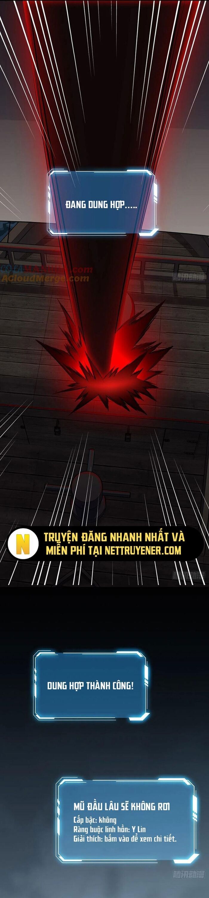 Nhân Vật Phản Diện? Chắc Chắn Không Phải Ta - Chapter 61 - Page 15